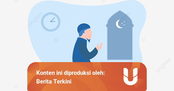 Doa Bercermin dan Artinya untuk The Real Inner Beauty - kumparan.com